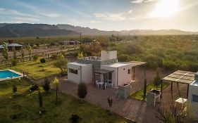 Cabañas EcoNature